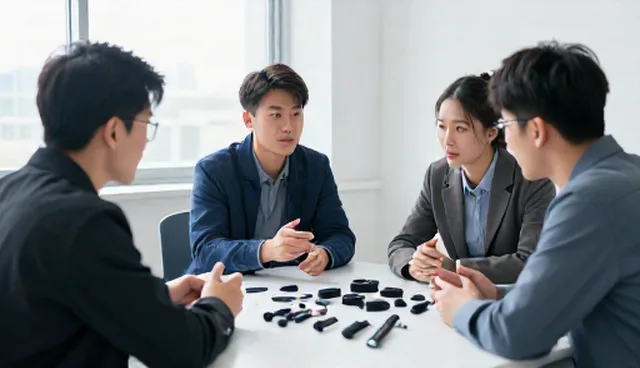 汽车配件套装选购中的常见误区解析
