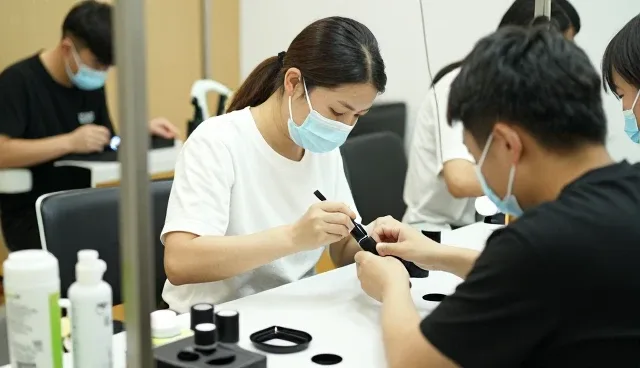 句容市鑫融汽车信息咨询有限公司推动保养向智能化方向发展