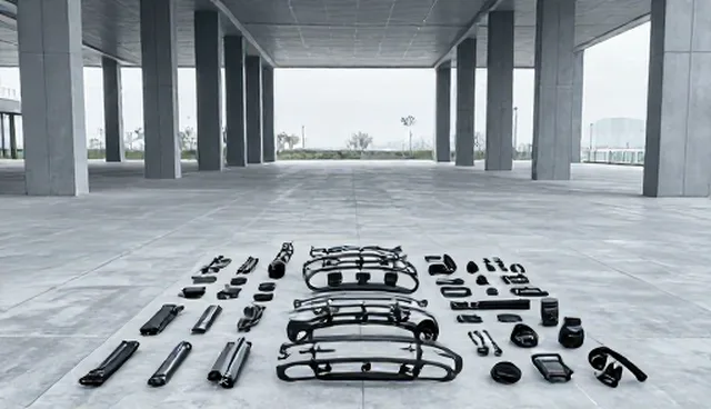 汽车销售场景中的选型与使用建议